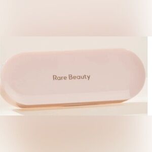 Rare Beauty Light Pink Makeup Organizer